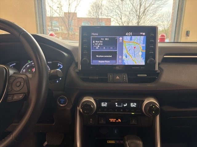 2022 Toyota RAV4 Prime XSE