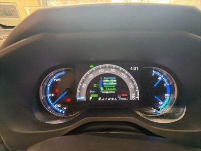 2022 Toyota RAV4 Prime XSE