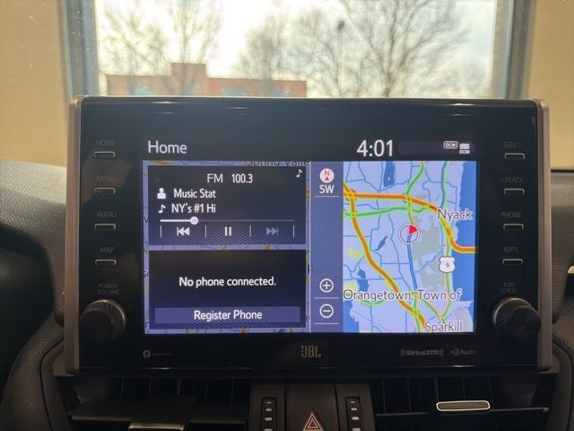 2022 Toyota RAV4 Prime XSE