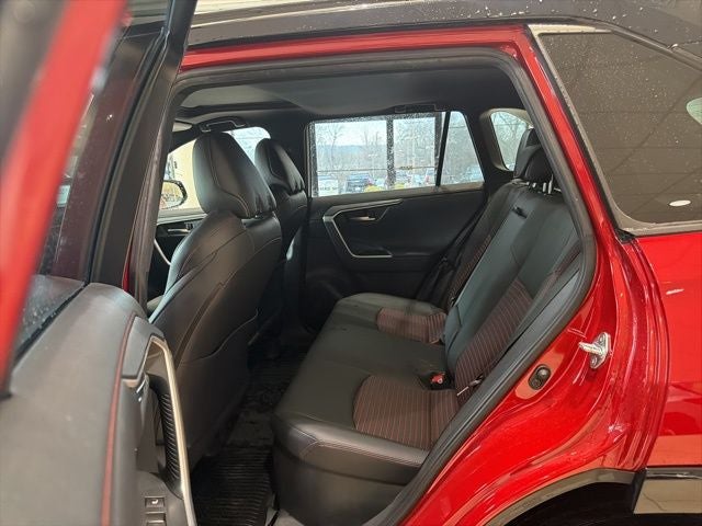 2022 Toyota RAV4 Prime XSE