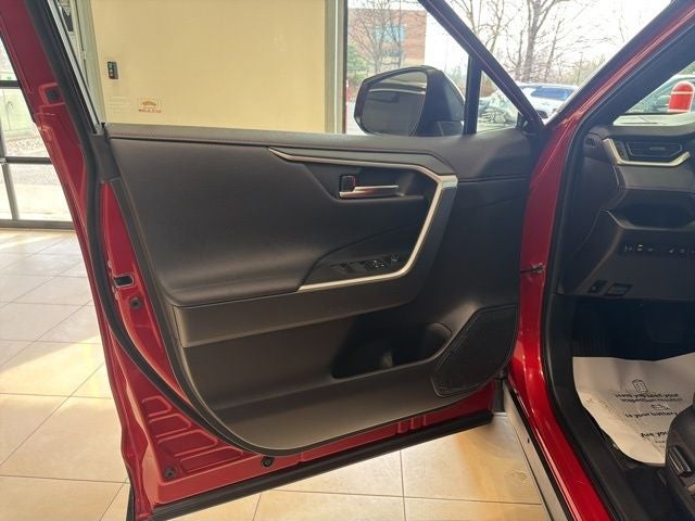 2023 Toyota RAV4 Prime XSE