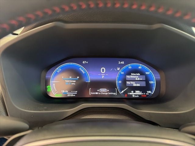 2023 Toyota RAV4 Prime XSE