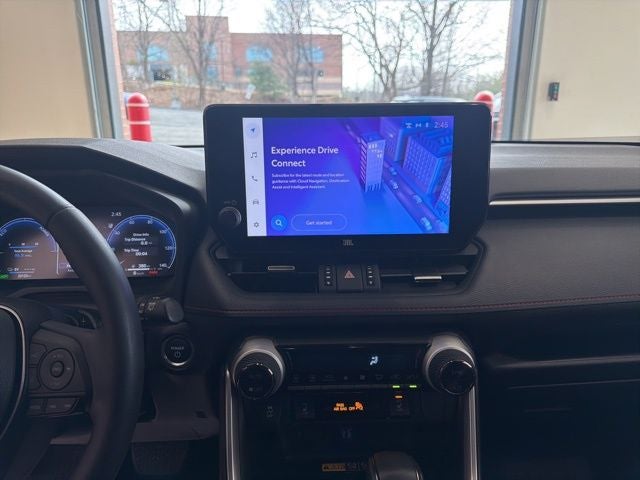 2023 Toyota RAV4 Prime XSE