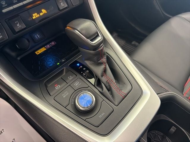 2023 Toyota RAV4 Prime XSE