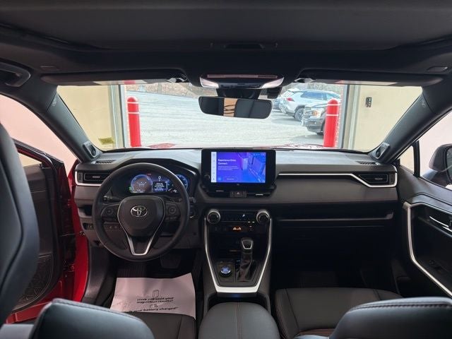 2023 Toyota RAV4 Prime XSE