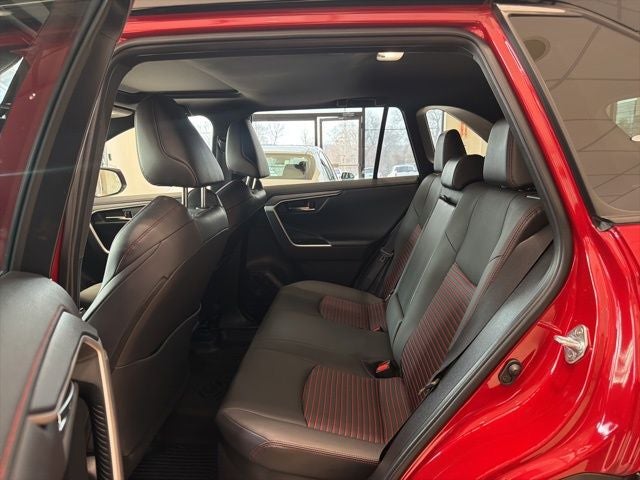 2023 Toyota RAV4 Prime XSE