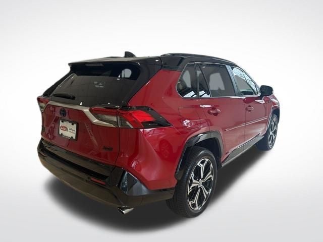 2023 Toyota RAV4 Prime XSE