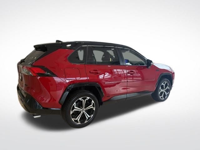 2023 Toyota RAV4 Prime XSE