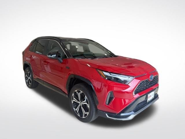 2023 Toyota RAV4 Prime XSE