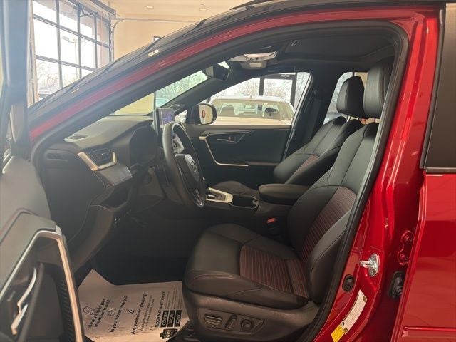 2023 Toyota RAV4 Prime XSE