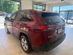 2020 Toyota RAV4 Hybrid LE
