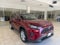 2020 Toyota RAV4 Hybrid LE