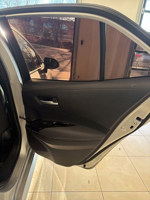 2020 Toyota Corolla Hatchback SE