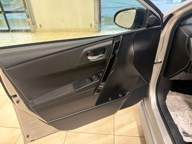 2018 Toyota Corolla iM Base
