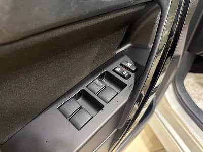2018 Toyota Corolla iM Base