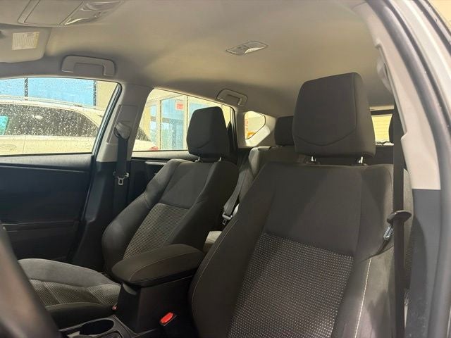 2018 Toyota Corolla iM Base