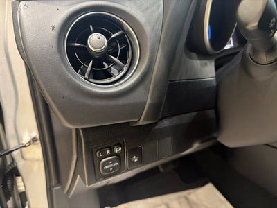 2018 Toyota Corolla iM Base