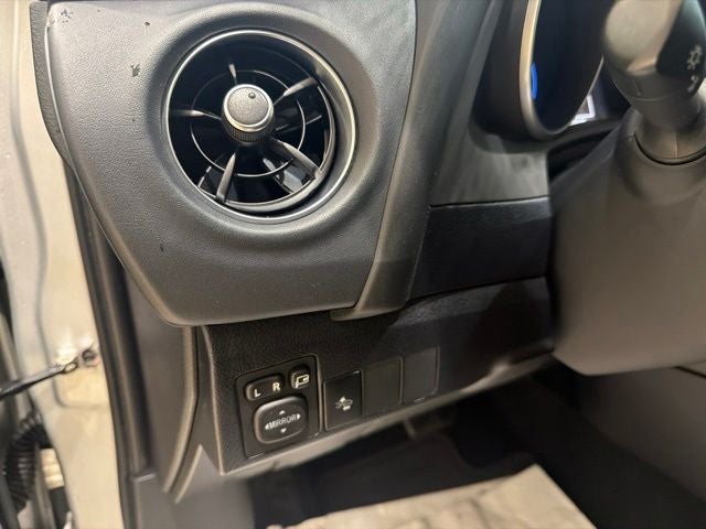 2018 Toyota Corolla iM Base