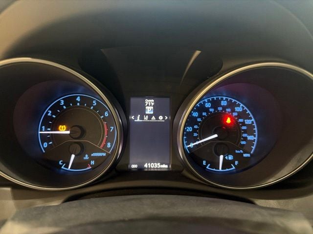 2018 Toyota Corolla iM Base