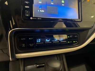 2018 Toyota Corolla iM Base