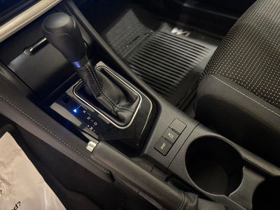 2018 Toyota Corolla iM Base