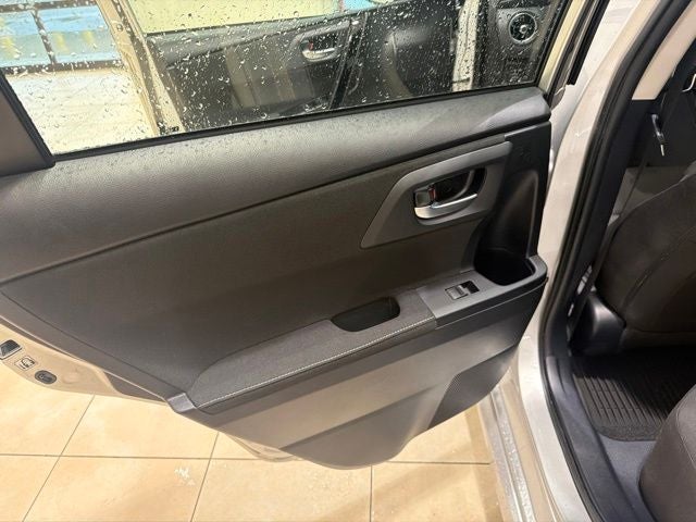 2018 Toyota Corolla iM Base
