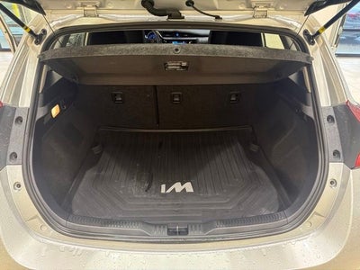 2018 Toyota Corolla iM Base