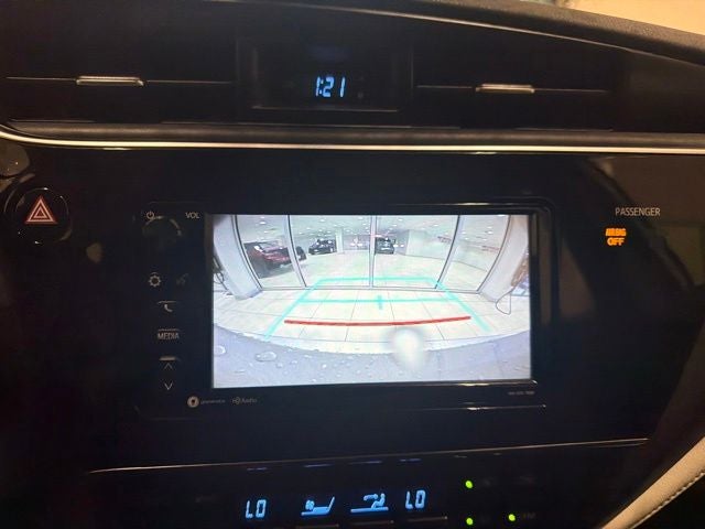2018 Toyota Corolla iM Base