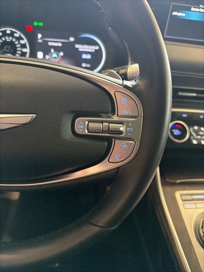 2024 Genesis GV80 3.5T