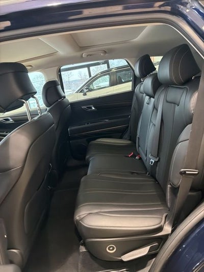 2024 Genesis GV80 3.5T