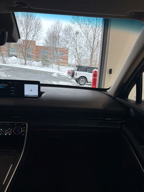 2024 Genesis GV80 3.5T