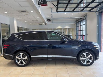 2024 Genesis GV80 3.5T