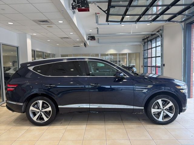 2024 Genesis GV80 3.5T
