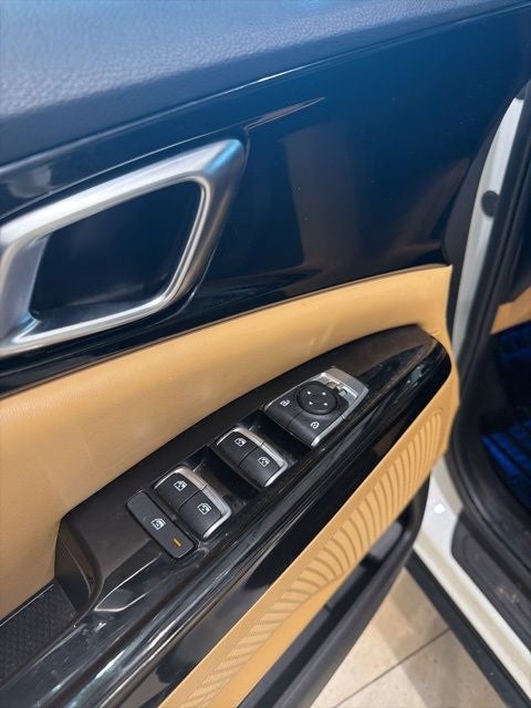 2022 Kia Carnival EX