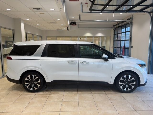 2022 Kia Carnival EX