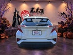 2021 Toyota C-HR XLE