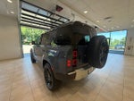 2022 Land Rover Defender 110 SE