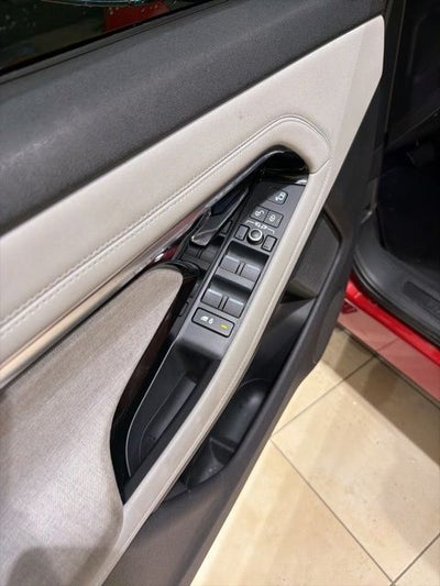 2020 Land Rover Range Rover Evoque SE