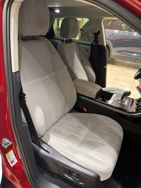 2020 Land Rover Range Rover Evoque SE