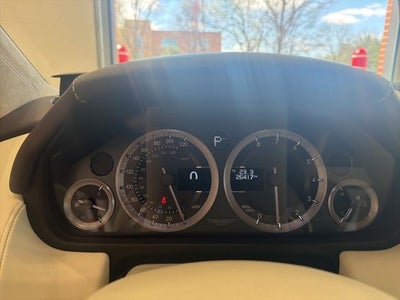 2015 Aston Martin Rapide S Base