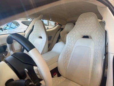 2015 Aston Martin Rapide S Base