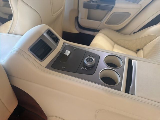 2015 Aston Martin Rapide S Base