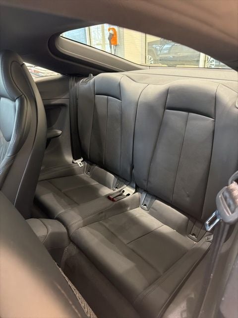 2022 Audi TT 2.0T quattro