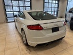 2022 Audi TT 2.0T quattro