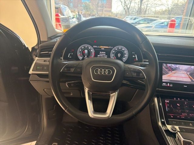 2023 Audi Q7 55 Premium quattro