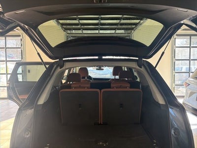 2023 Audi Q7 55 Premium quattro