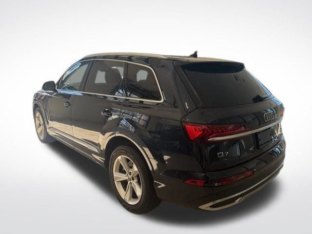 2023 Audi Q7 55 Premium quattro
