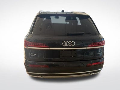 2023 Audi Q7 55 Premium quattro