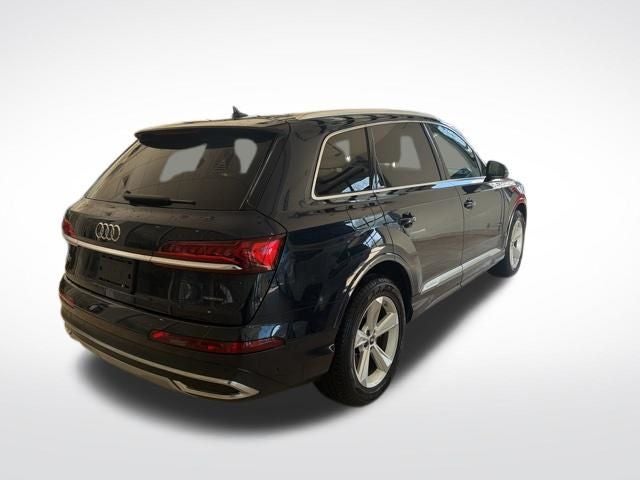 2023 Audi Q7 55 Premium quattro
