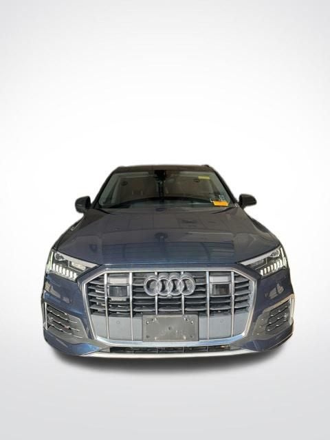 2023 Audi Q7 55 Premium quattro
